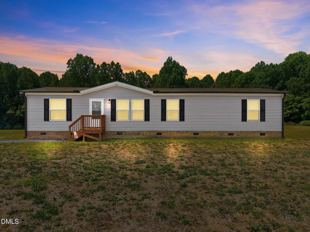 7002 Brooksdale Road, Staley