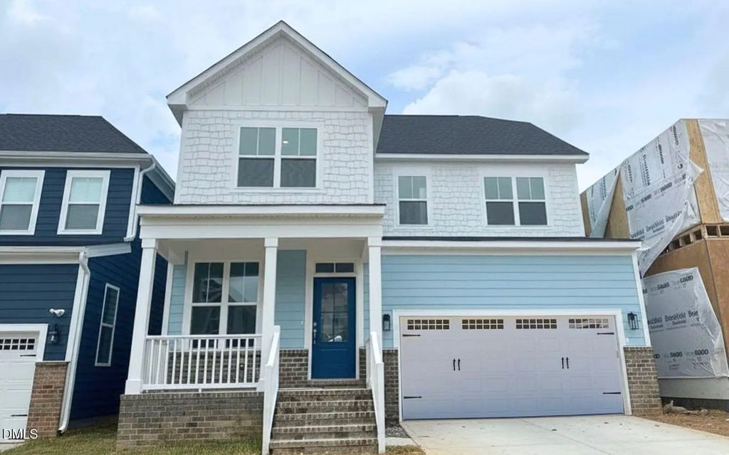 1333 Barreto Drive, Wendell