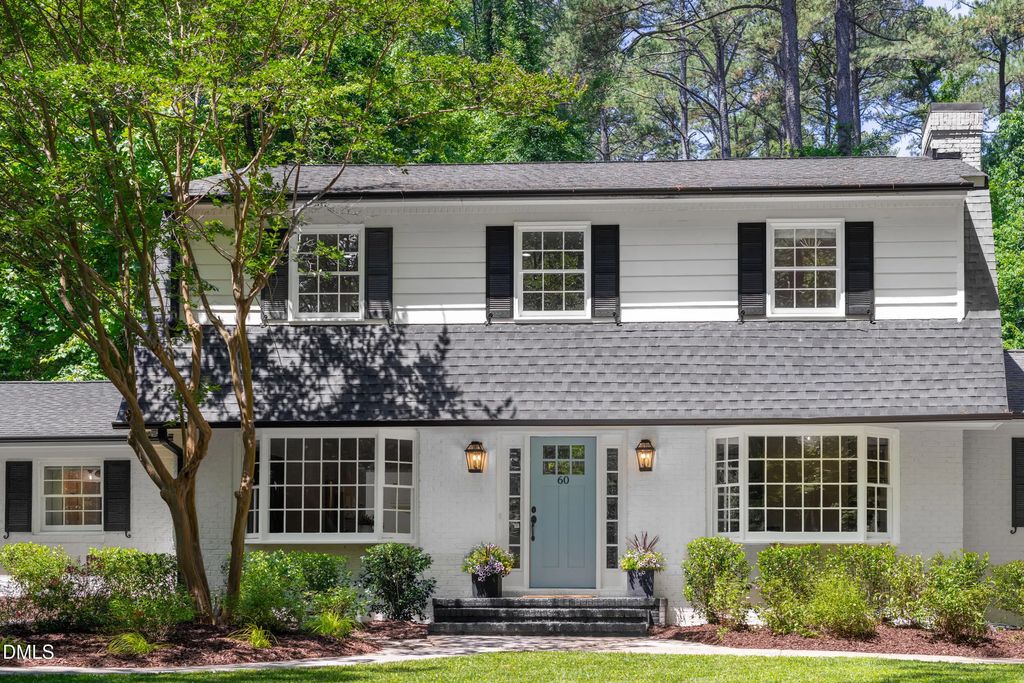 60 Kimberly Drive, Durham