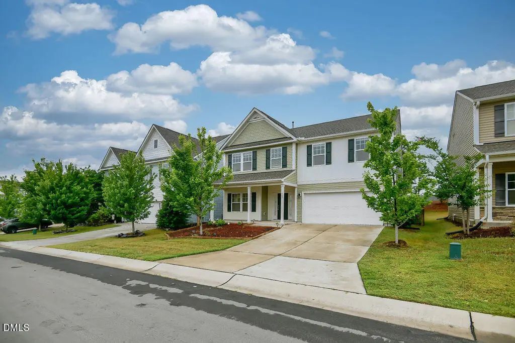 202 Michelangelo Place, Morrisville