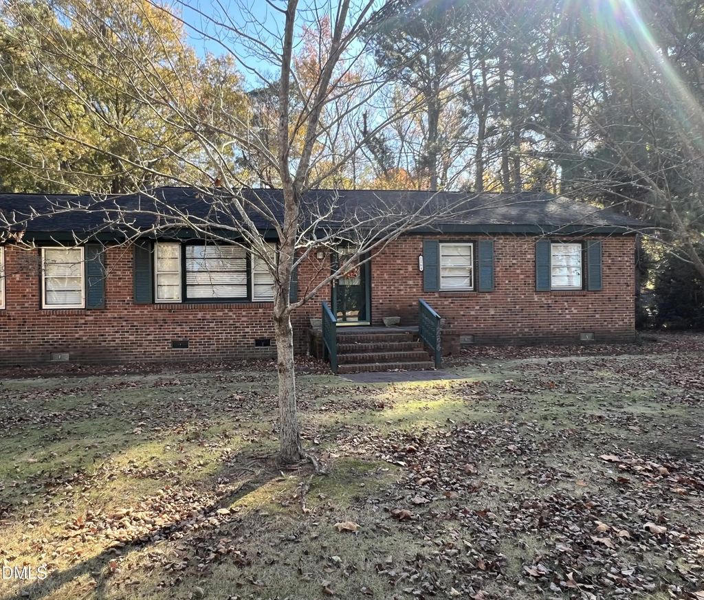 1264 Buffalo Road, Smithfield