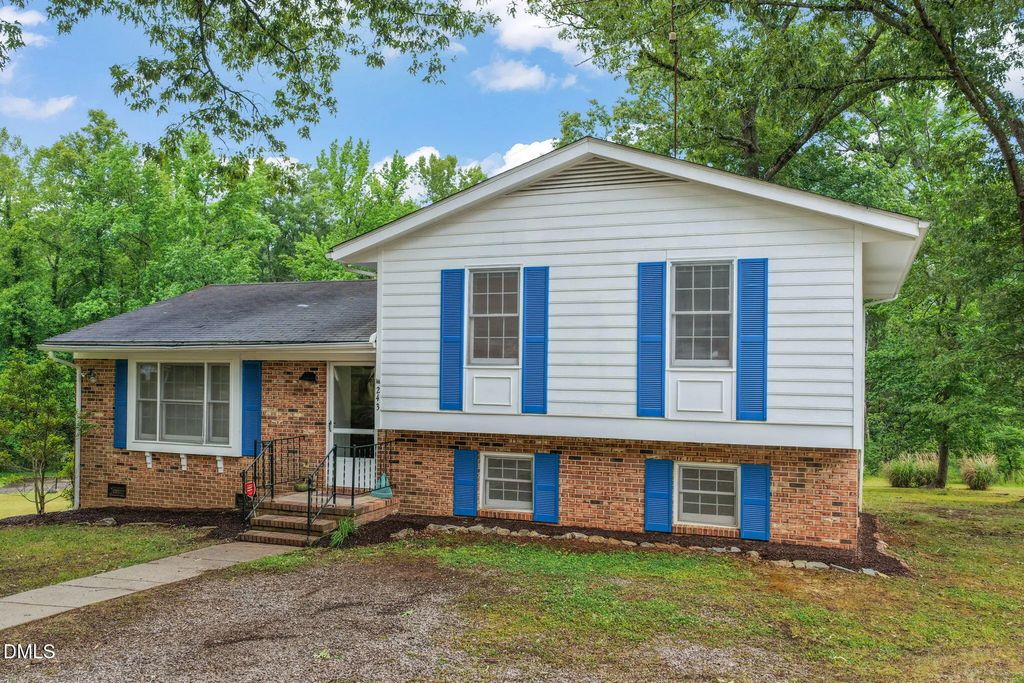 243 Craddock Street, Boydton