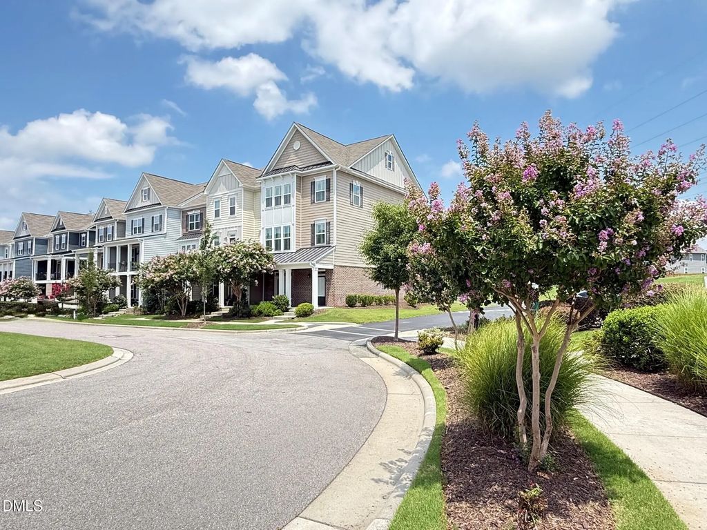 537 Austin View Boulevard, Wake Forest