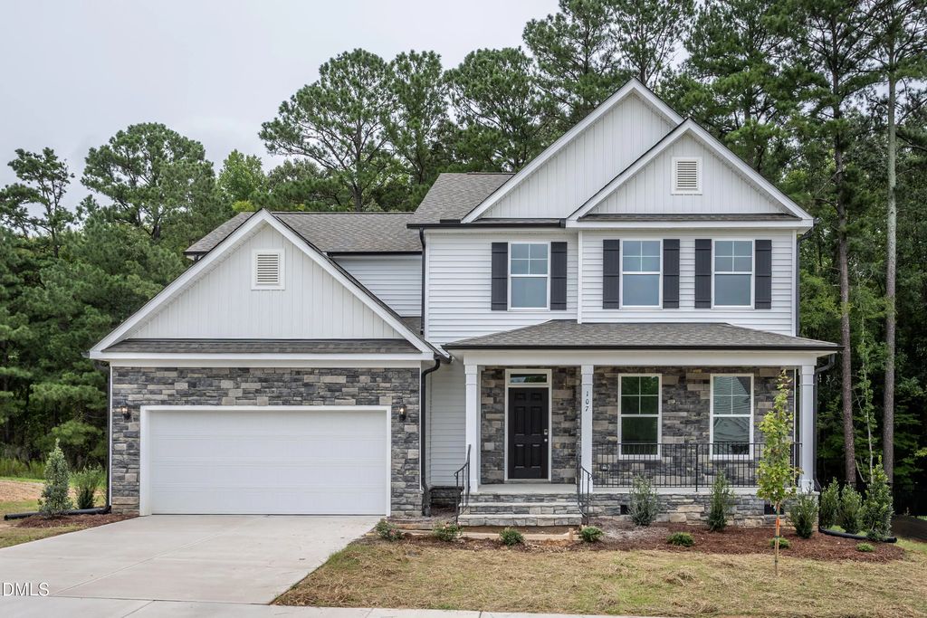 107 Arundel Drive, Archer Lodge