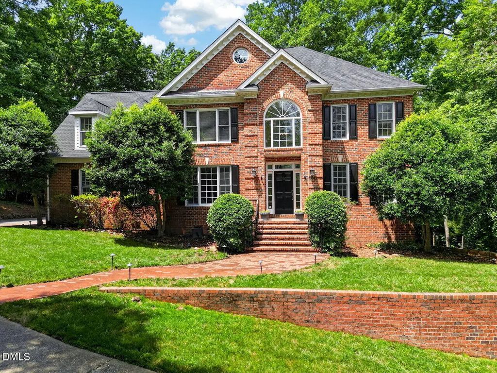 304 Rhododendron Drive, Chapel Hill