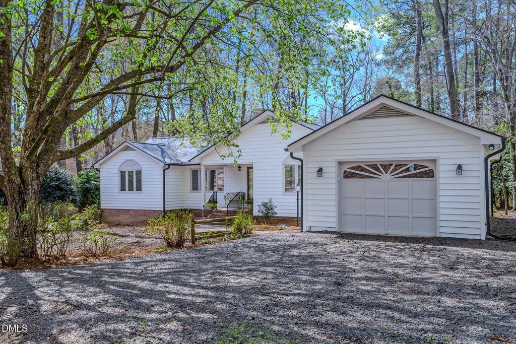 512 Argyll Drive, Sanford