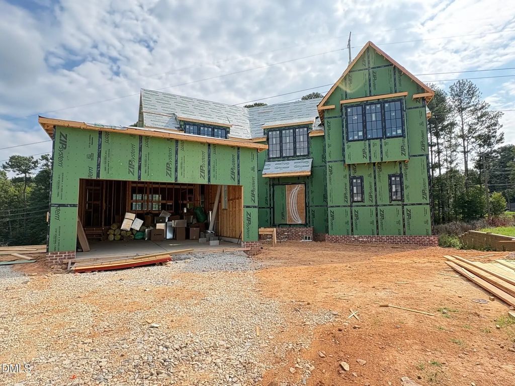 3416 Makers Circle, Raleigh