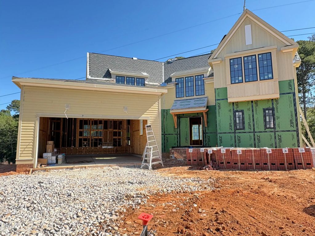 3416 Makers Circle, Raleigh