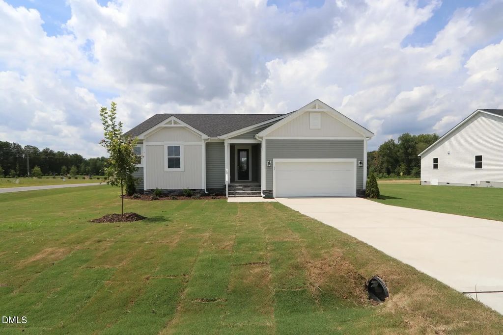 17 Windward Place, Lillington