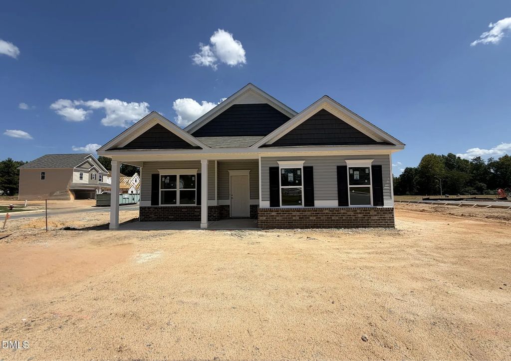 2915 Lemon Springs Road, Sanford
