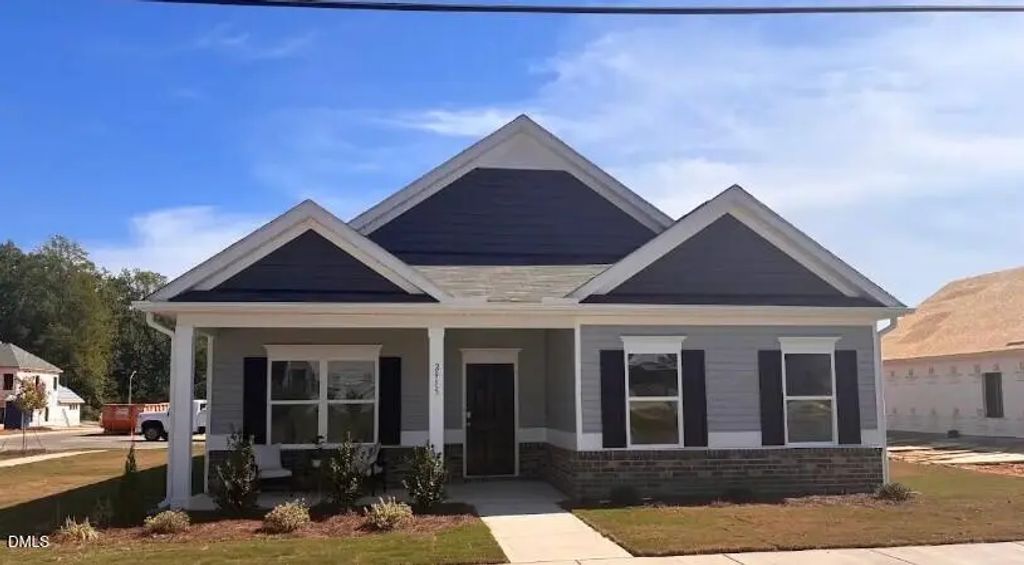 2915 Lemon Springs Road, Sanford