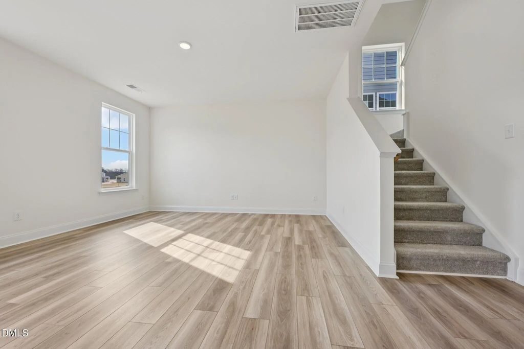 513 Hipwood Drive, Zebulon