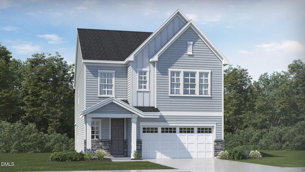 1025 Gemstone Way, Durham