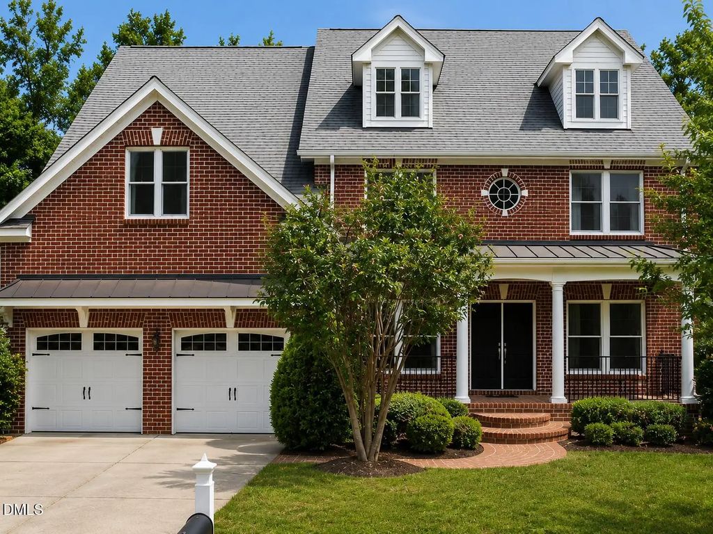 7409 Chesley Lane, Durham
