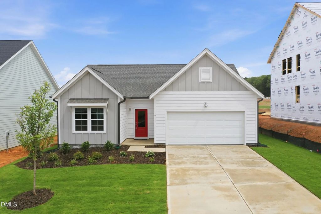 1911 Pollinator Place, Mebane