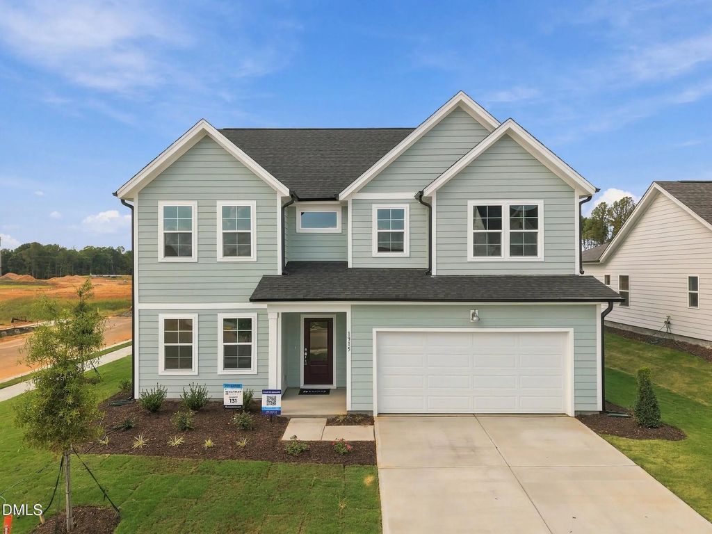 1915 Pollinator Place, Mebane