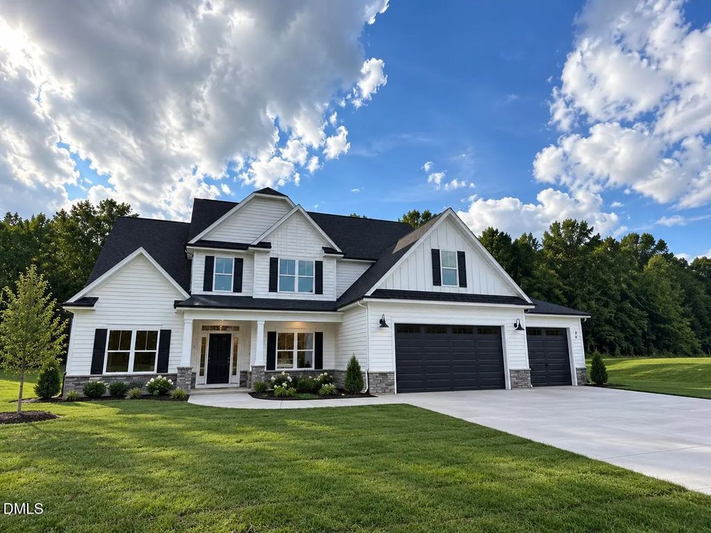 179 Bandelier Drive (lot 5), Selma