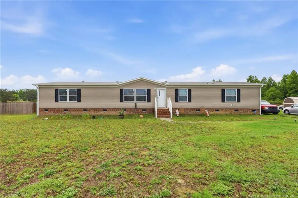 88 Ryegrass Drive, St. Pauls