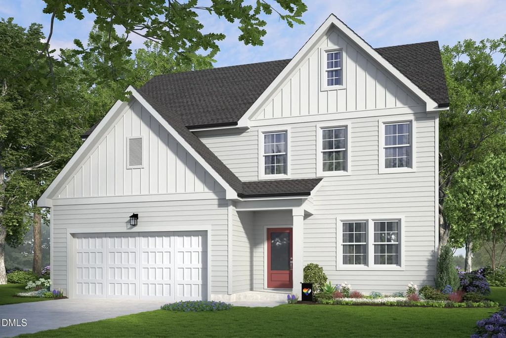1912 Pollinator Place, Mebane