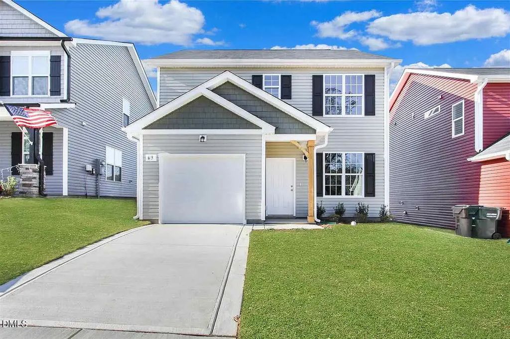 63 Crawford Parkway, Clayton