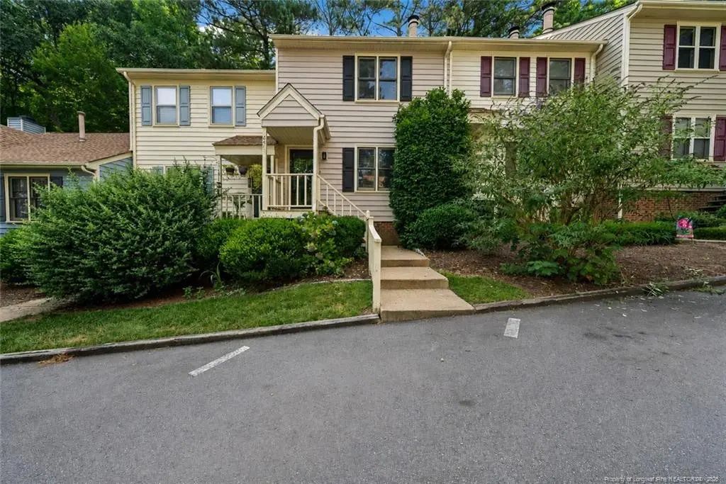6551 Hearthstone Drive, Raleigh