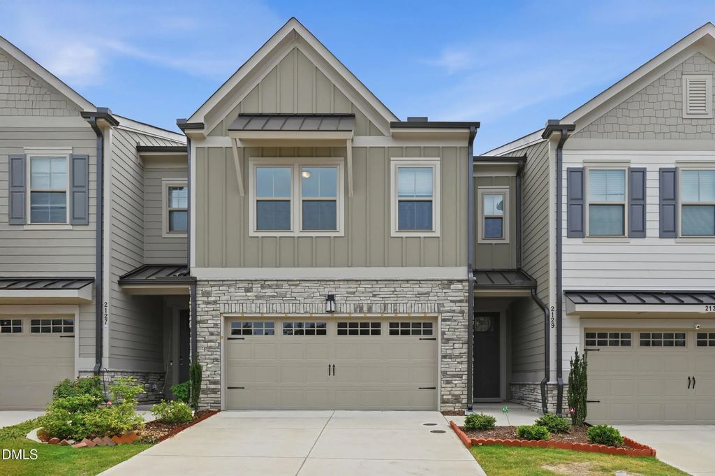 2129 Mars Hill Lane, Apex