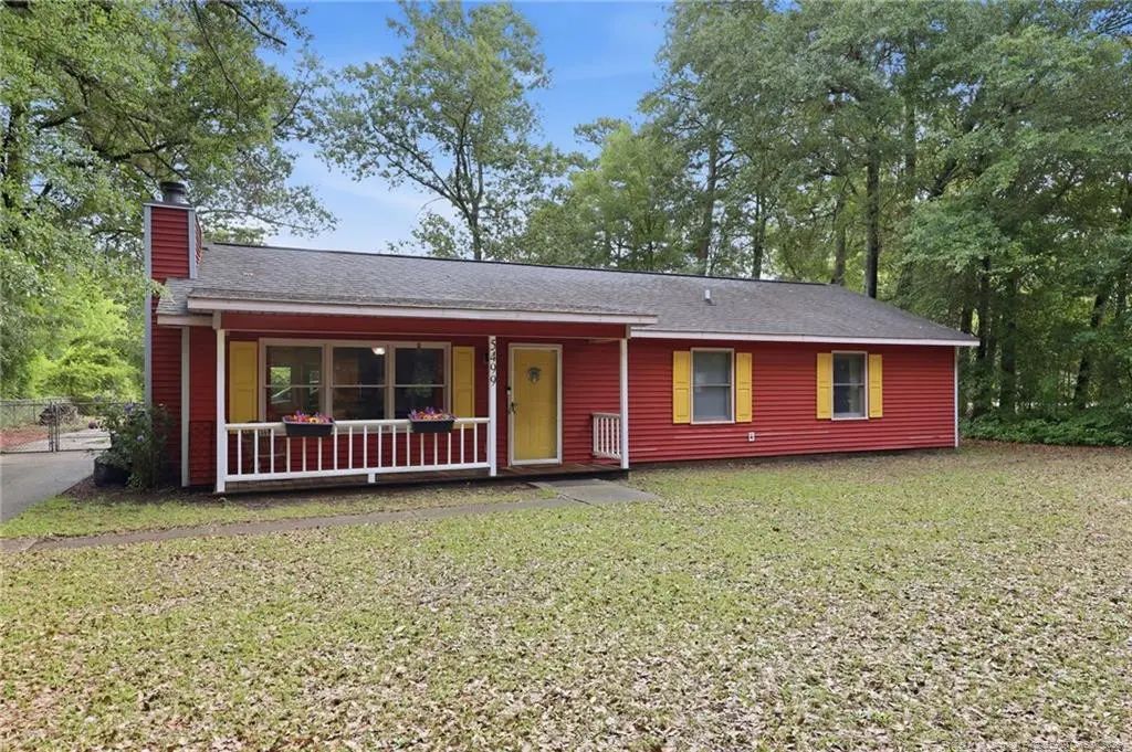 5499 Landview Place, Hope Mills