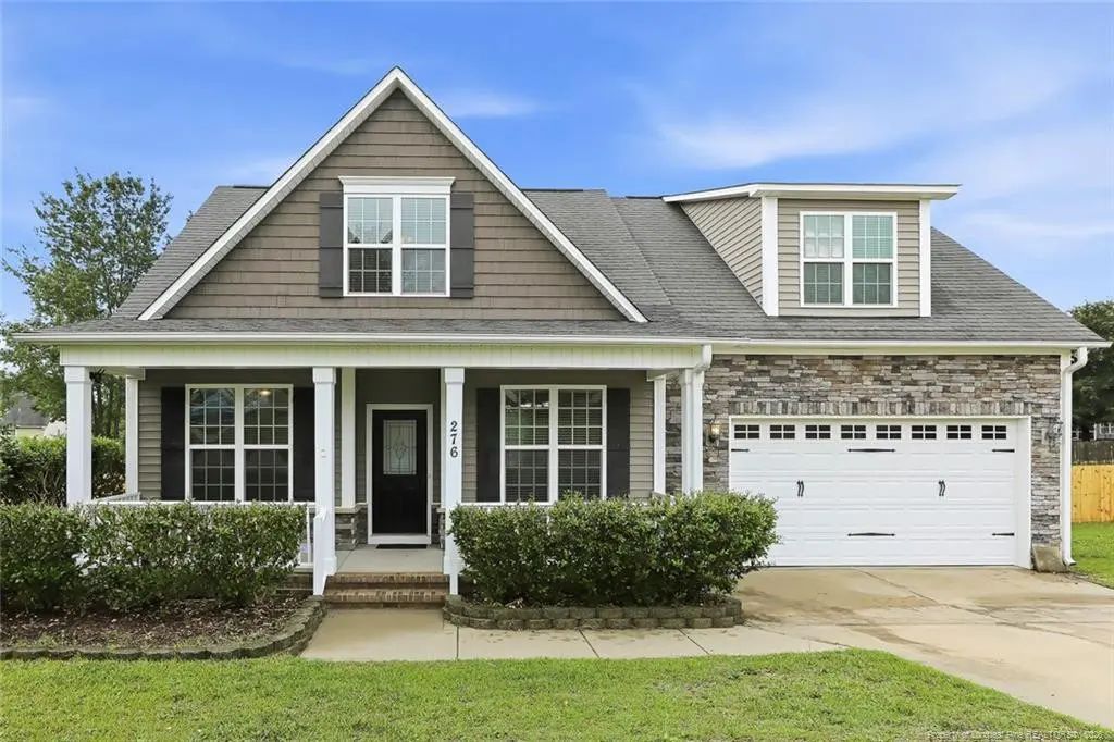 276 Wynngate Drive, Cameron