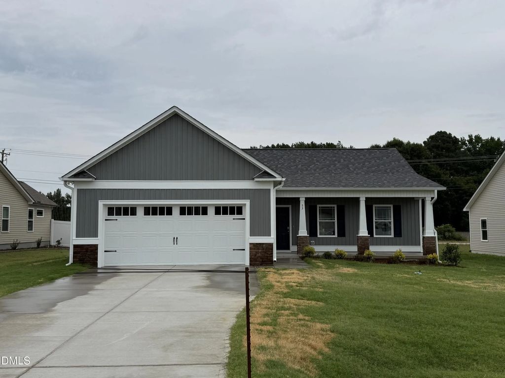 53 Flatland Drive, Princeton
