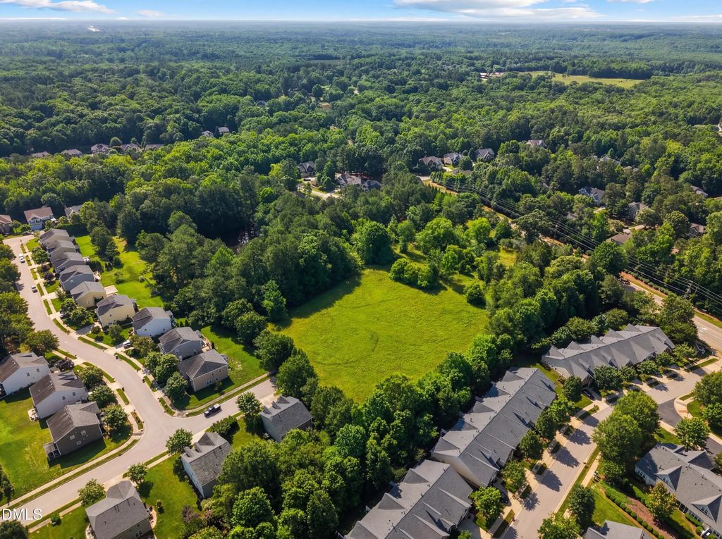 8400 Henderson Road, Apex