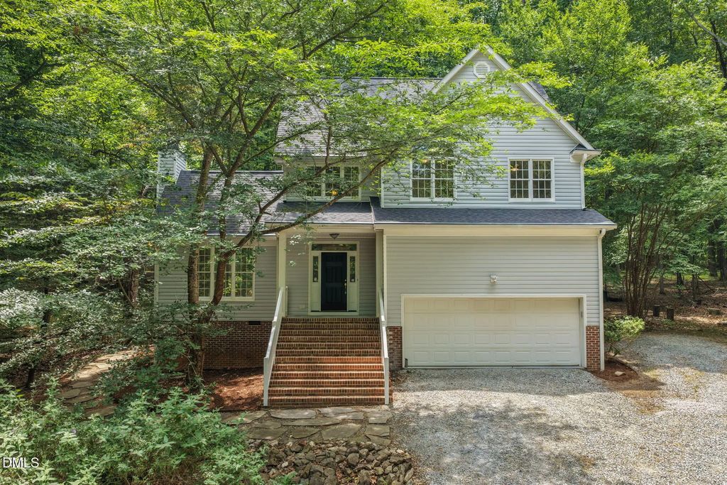 3311 Alex Drive, Hillsborough