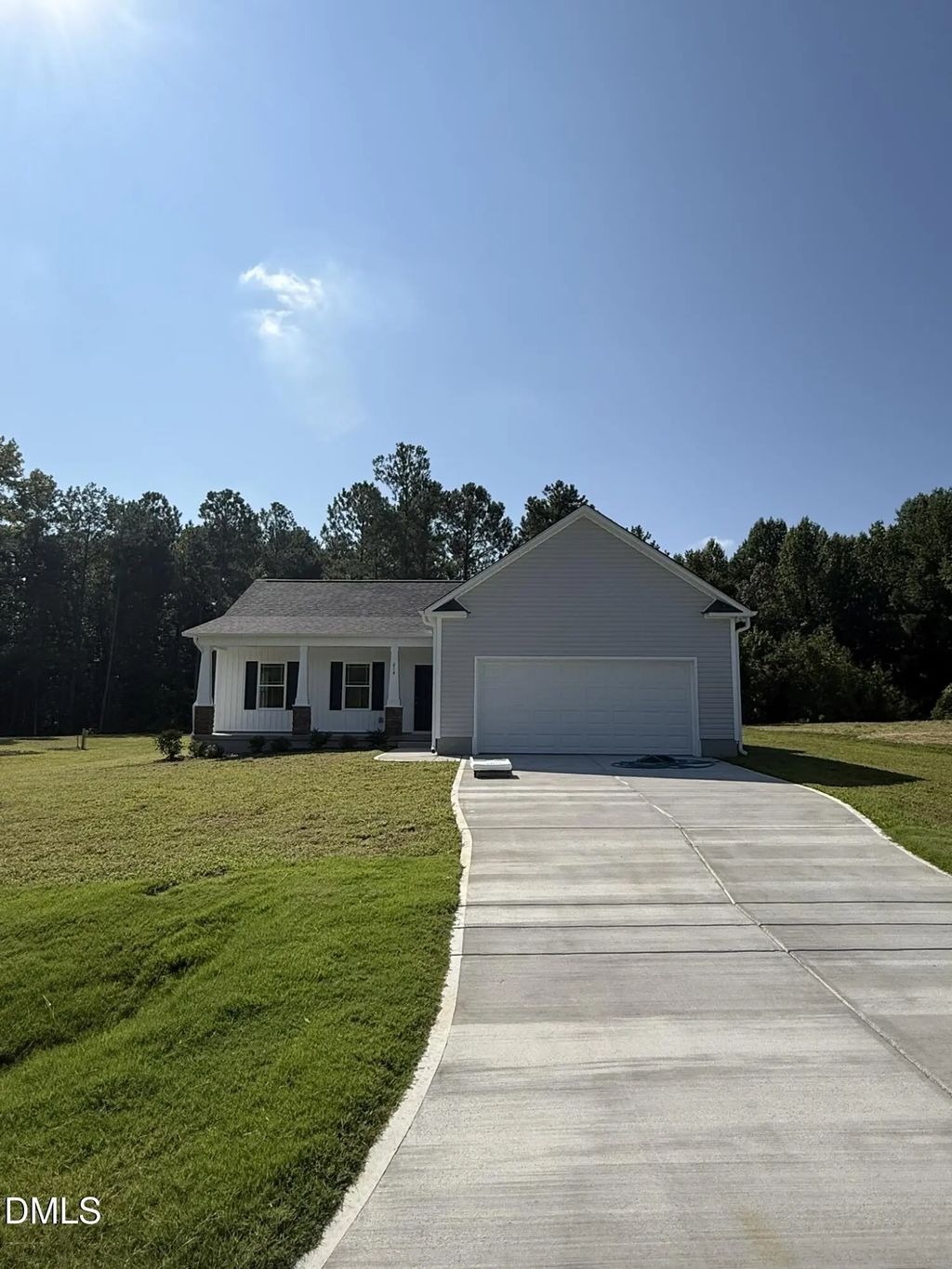 214 Shiloh Drive, Lillington
