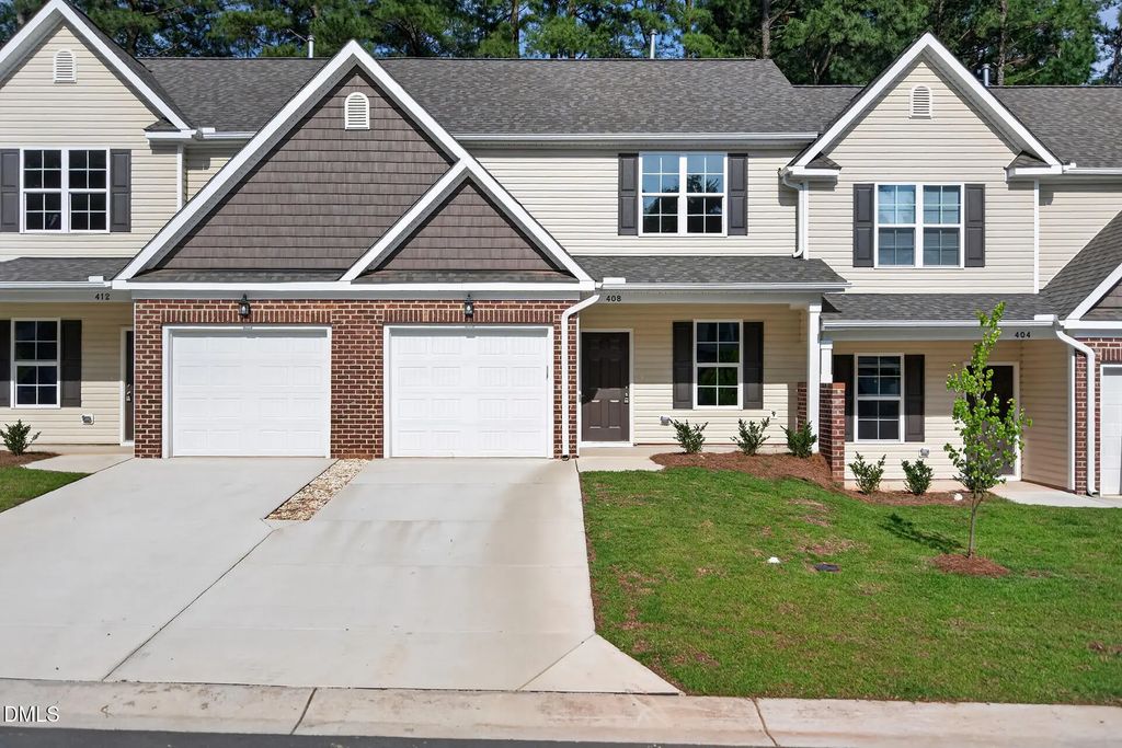 408 Meridian Crossing, Sanford