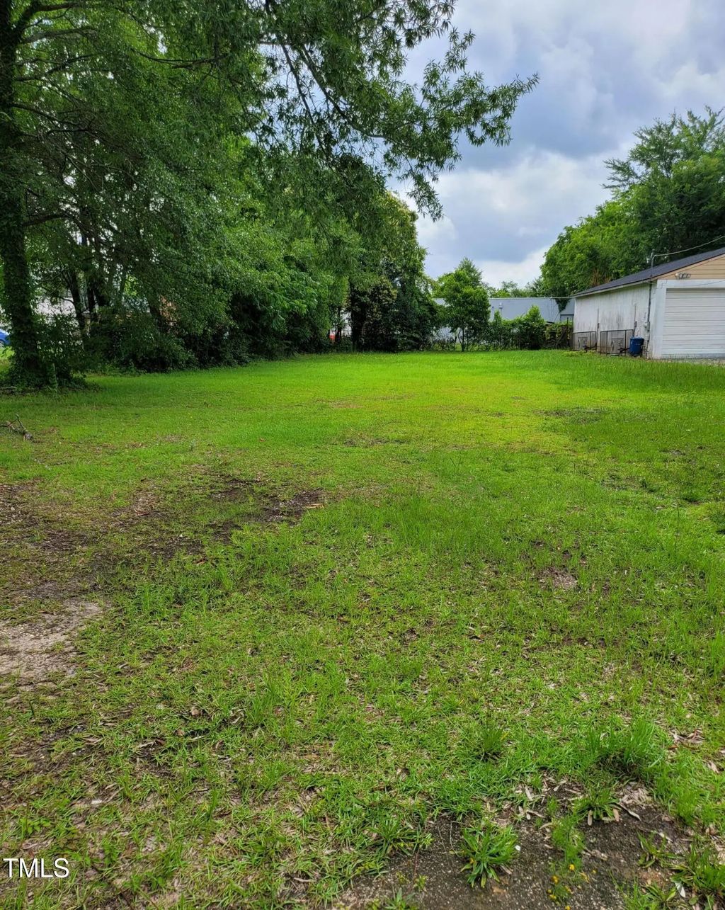 632 Orange Street, Fayetteville