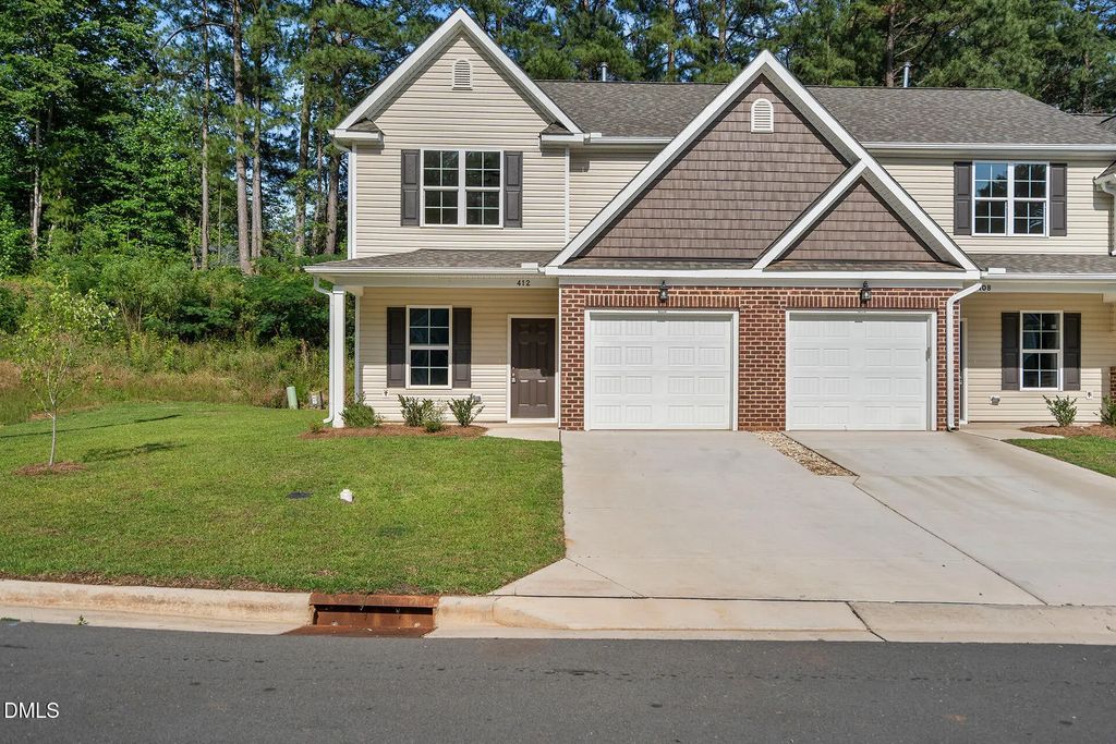 412 Meridian Crossing, Sanford