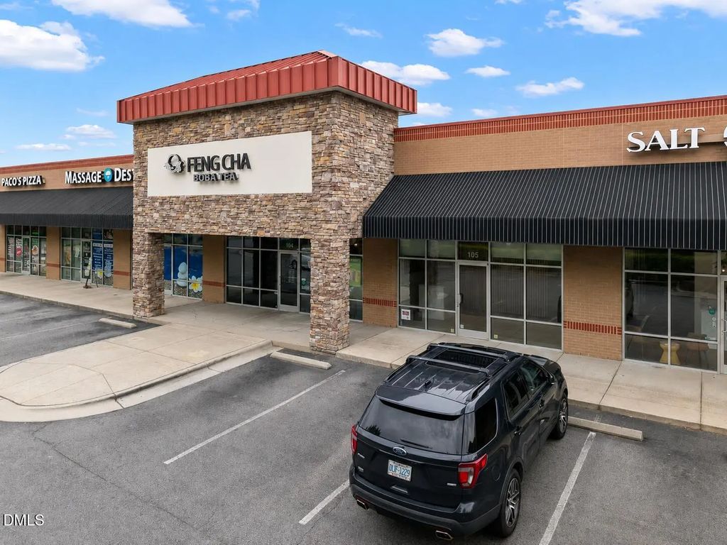 3325 Rogers Road 105, Wake Forest
