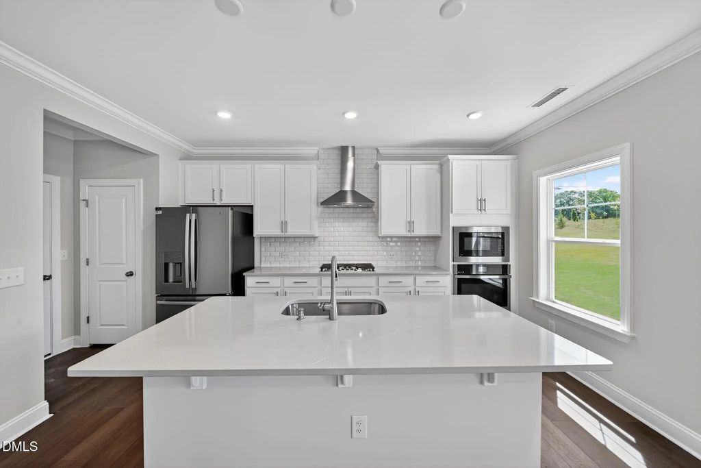 2800 Warm Breeze Way, Knightdale