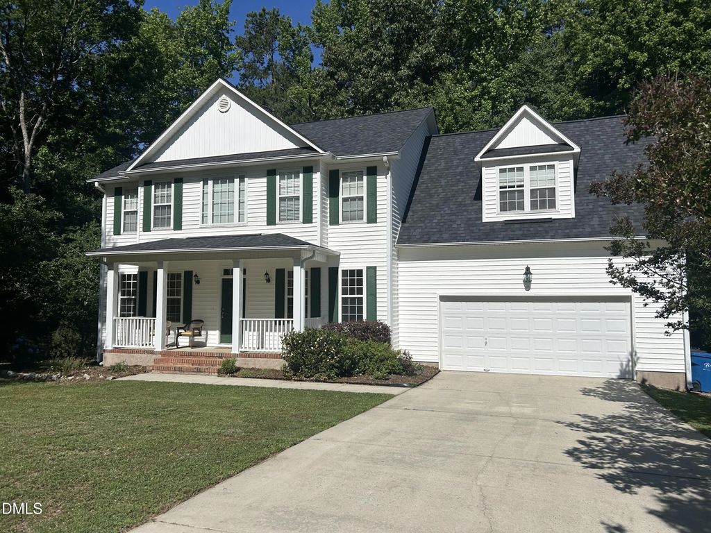 9 Clover Hill Place, Durham