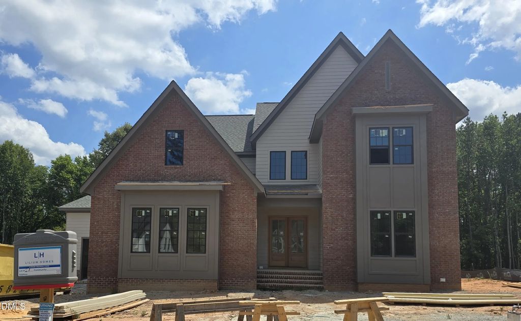 3914 Cedar Knolls Drive, Youngsville
