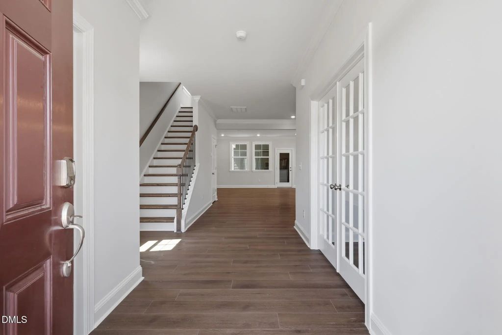 1745 Uplift Avenue, Knightdale