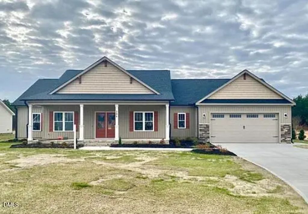 6397 Radio Tower Road, Wilson