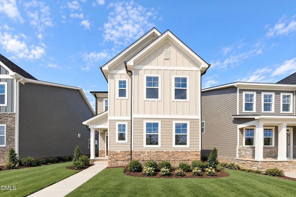 1737 Uplift Avenue, Knightdale