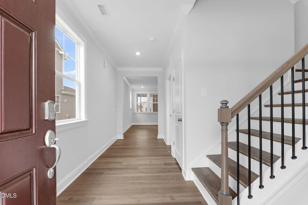 1737 Uplift Avenue, Knightdale