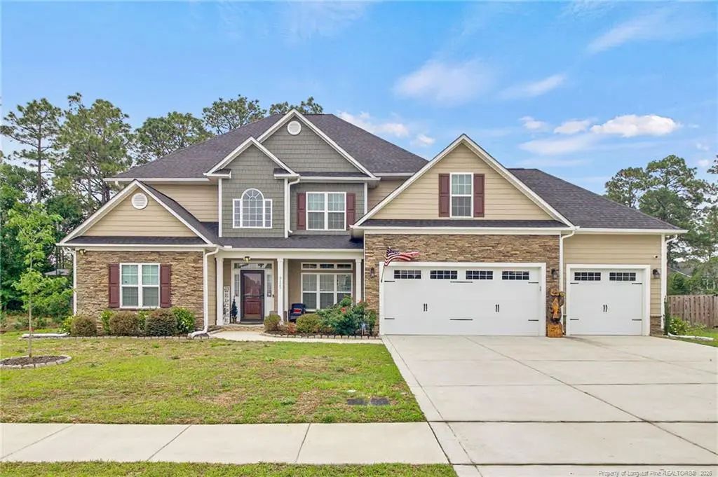 3125 Cragburn Place, Fayetteville