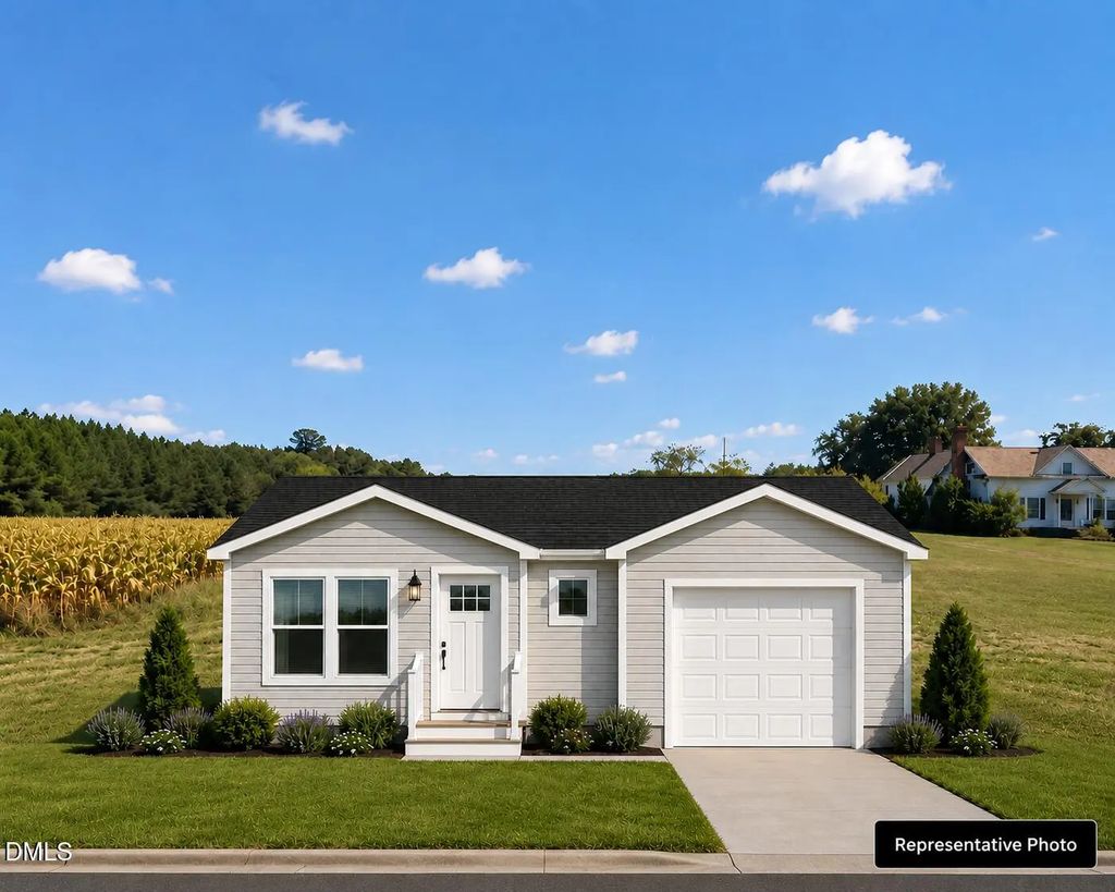 6859 Race Track Road, Castalia