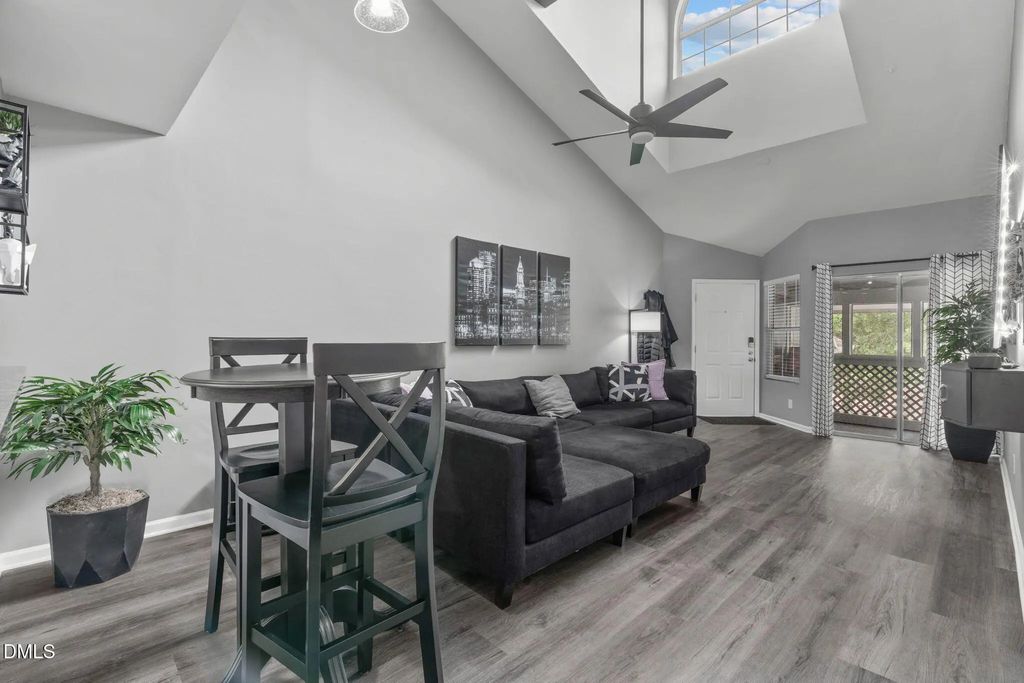 3806 Grey Harbor Drive 302, Raleigh