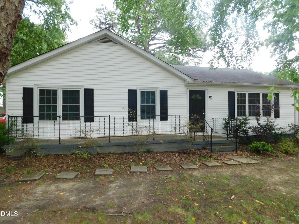 1536 Hight Street, Henderson