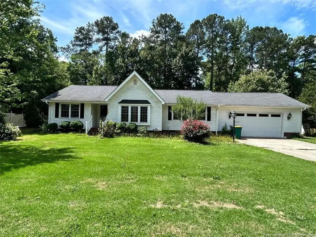 3085 Westminster Road, Lumberton