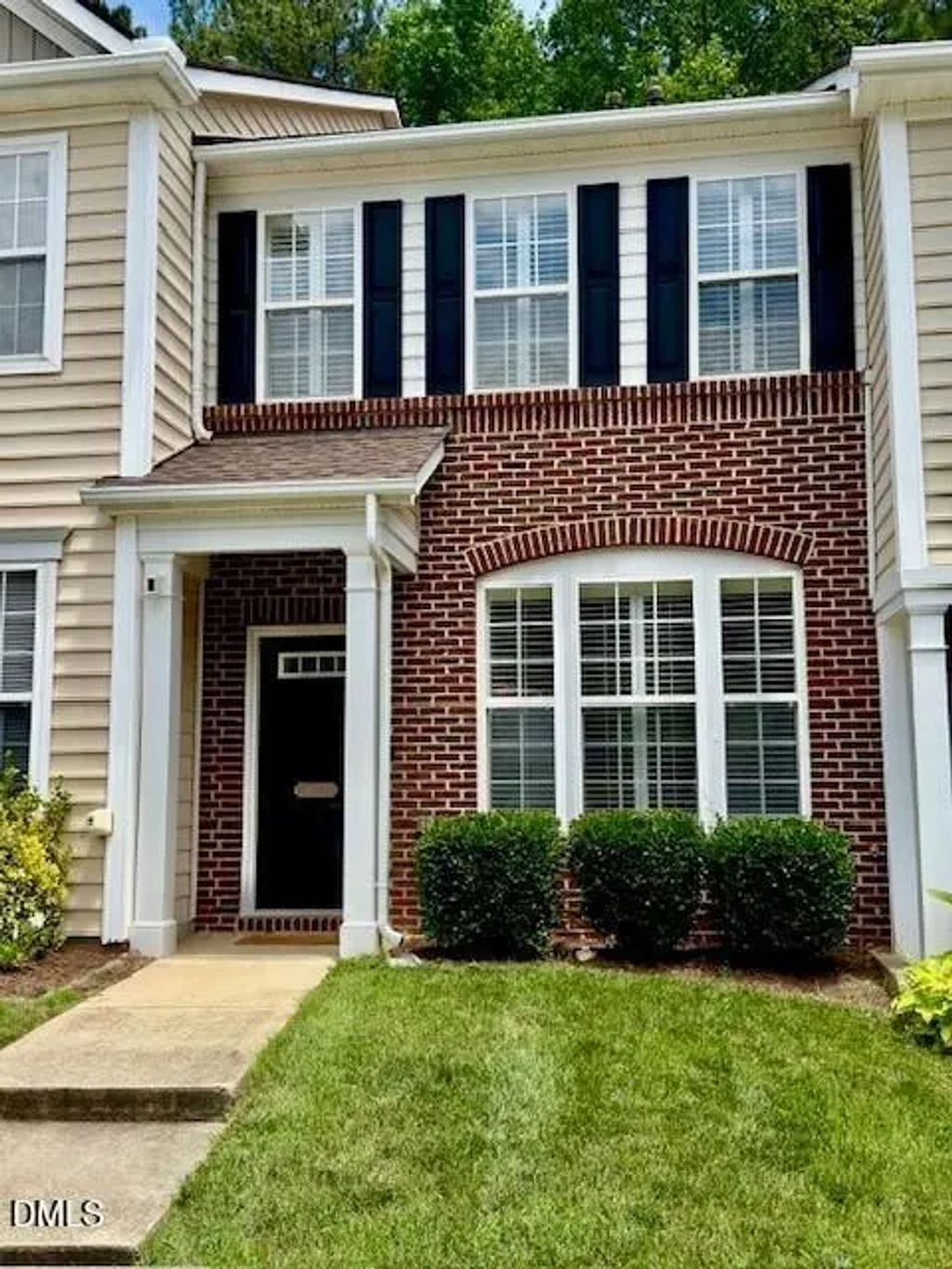 4512 Sugarbend Way, Raleigh