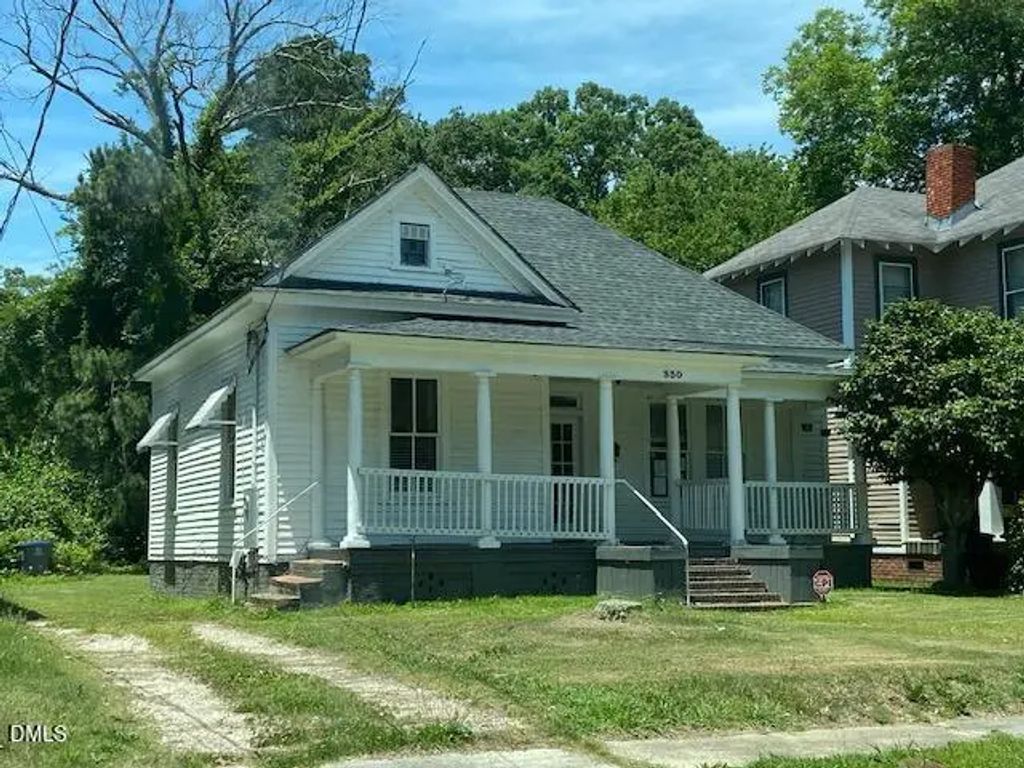 330 Villa Street, Rocky Mount